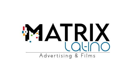 LOGO MATRIX LATINO
